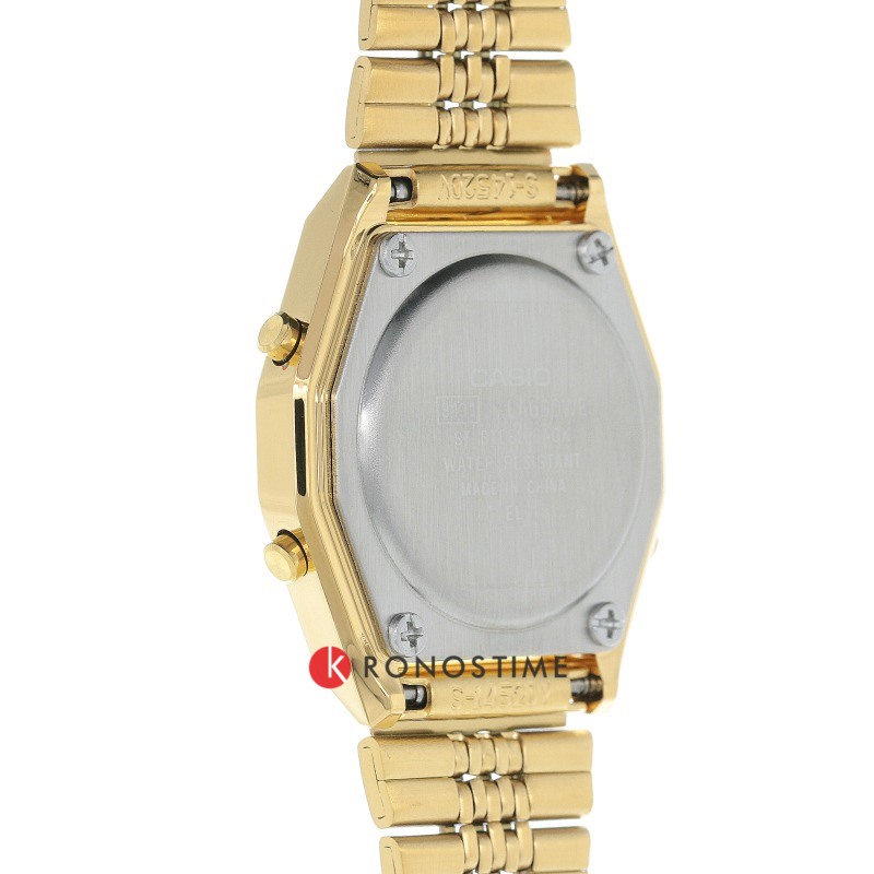 Фотография часов Casio Illuminator LA690WEGA-9_14