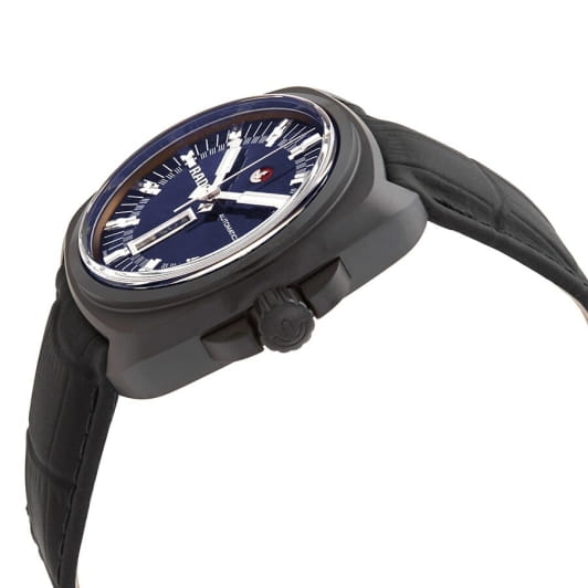 Rado Rado Hyperchrome R32171205 Automatic, наручные мужские часы фото под углом