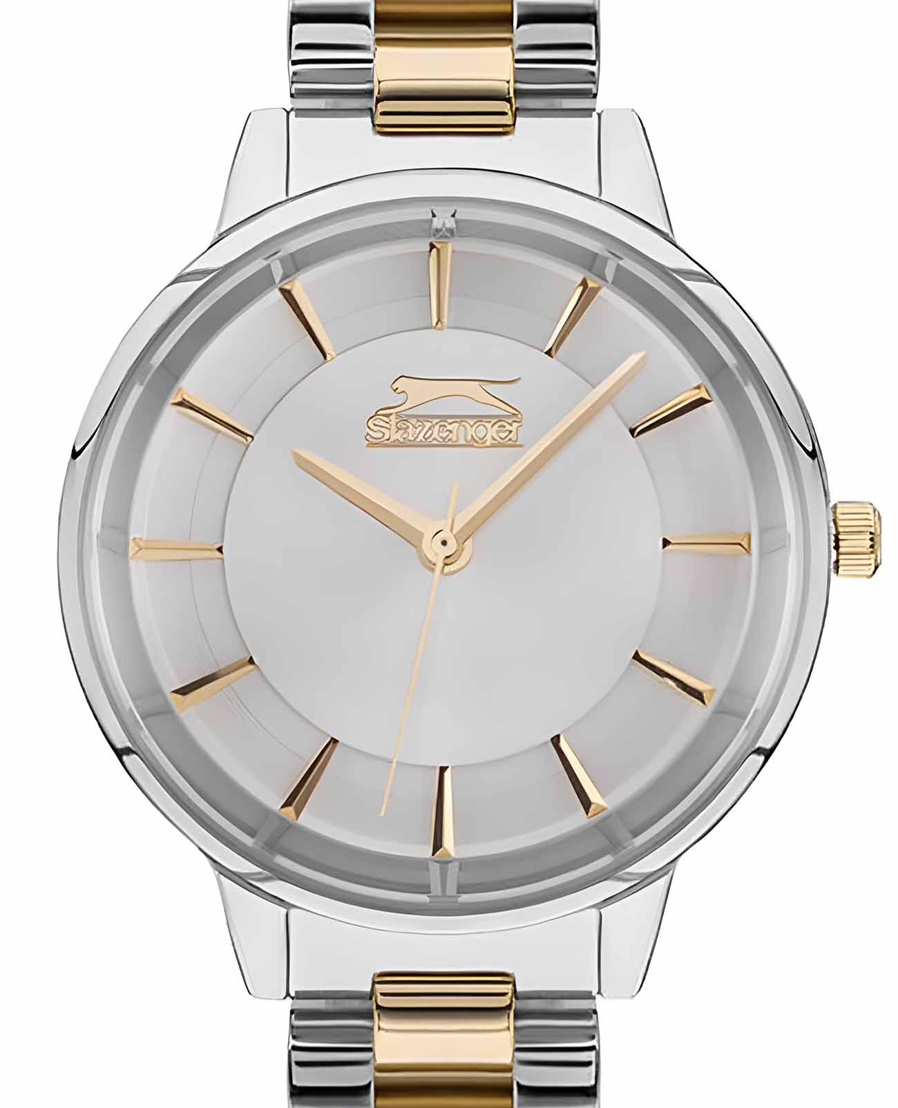Slazenger Slazenger SL.09.2054.3.04 , наручные женские часы фото под углом