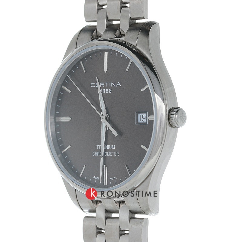 Фотография часов Certina DS-8 Chronometer C033.451.44.081.00_4