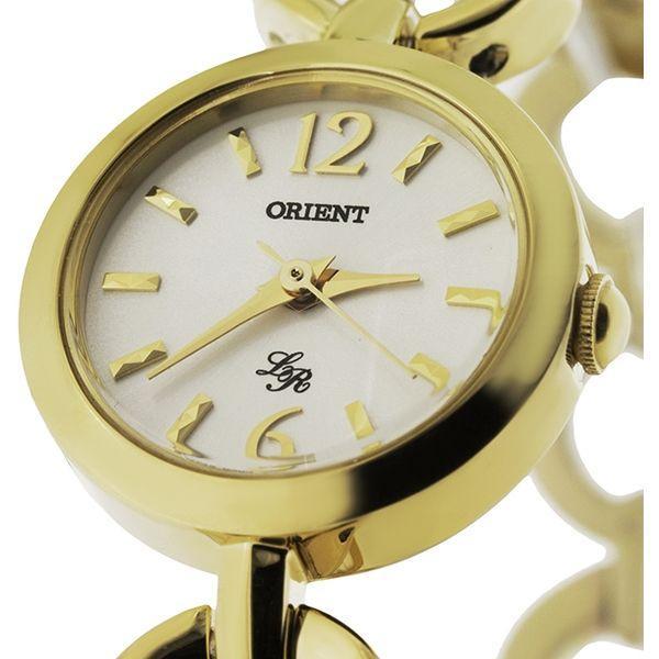 Orient Orient UB8R001W (FUB8R001W) , наручные женские часы фото под углом