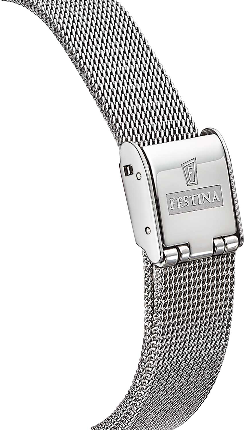 Festina Festina Automatic F20579/1 , наручные женские часы фото под углом
