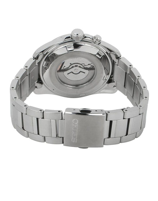 Seiko Seiko Conceptual Series Sports SKA785P1, sports япония мужские часы на браслете нержавеющая сталь боковой вид