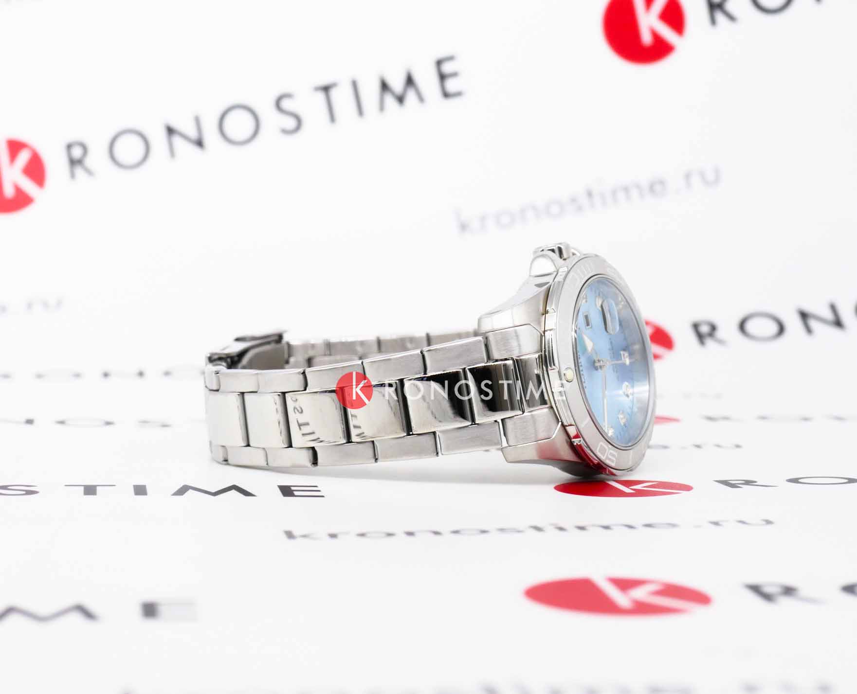 Оригинальные часы Festina Festina Boyfriend F20503/5 кварцевые калибр механизма  общий вид