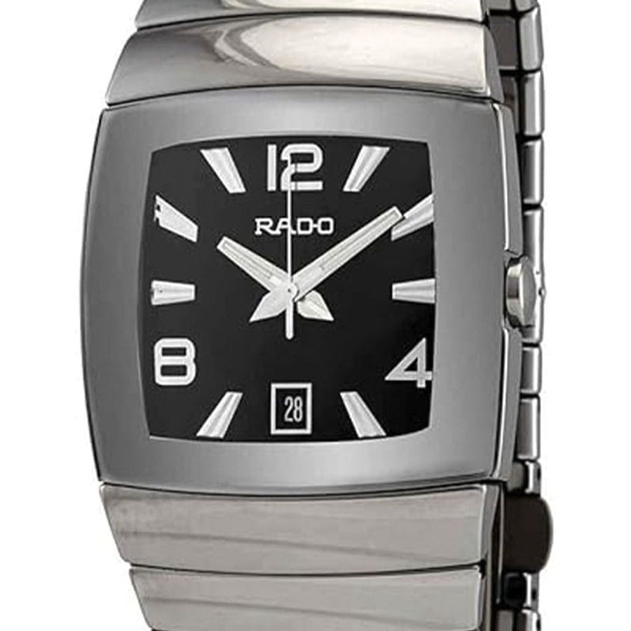 Rado Rado Sintra R13599152 , наручные мужские часы фото под углом