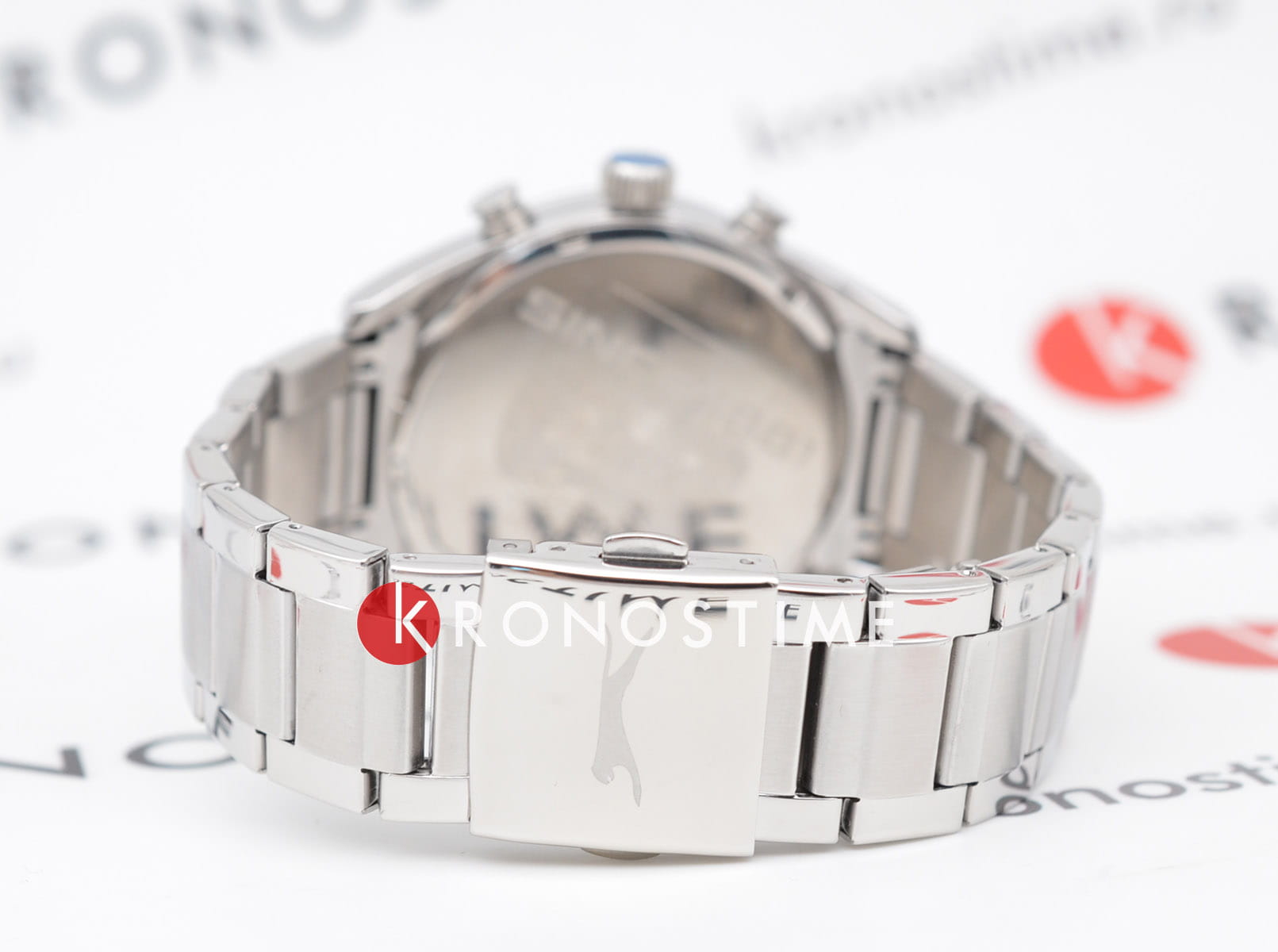 Slazenger Slazenger Multifunction SL.09.2111.2.02 кварцевые мужские часы часы крупный план черный циферблата