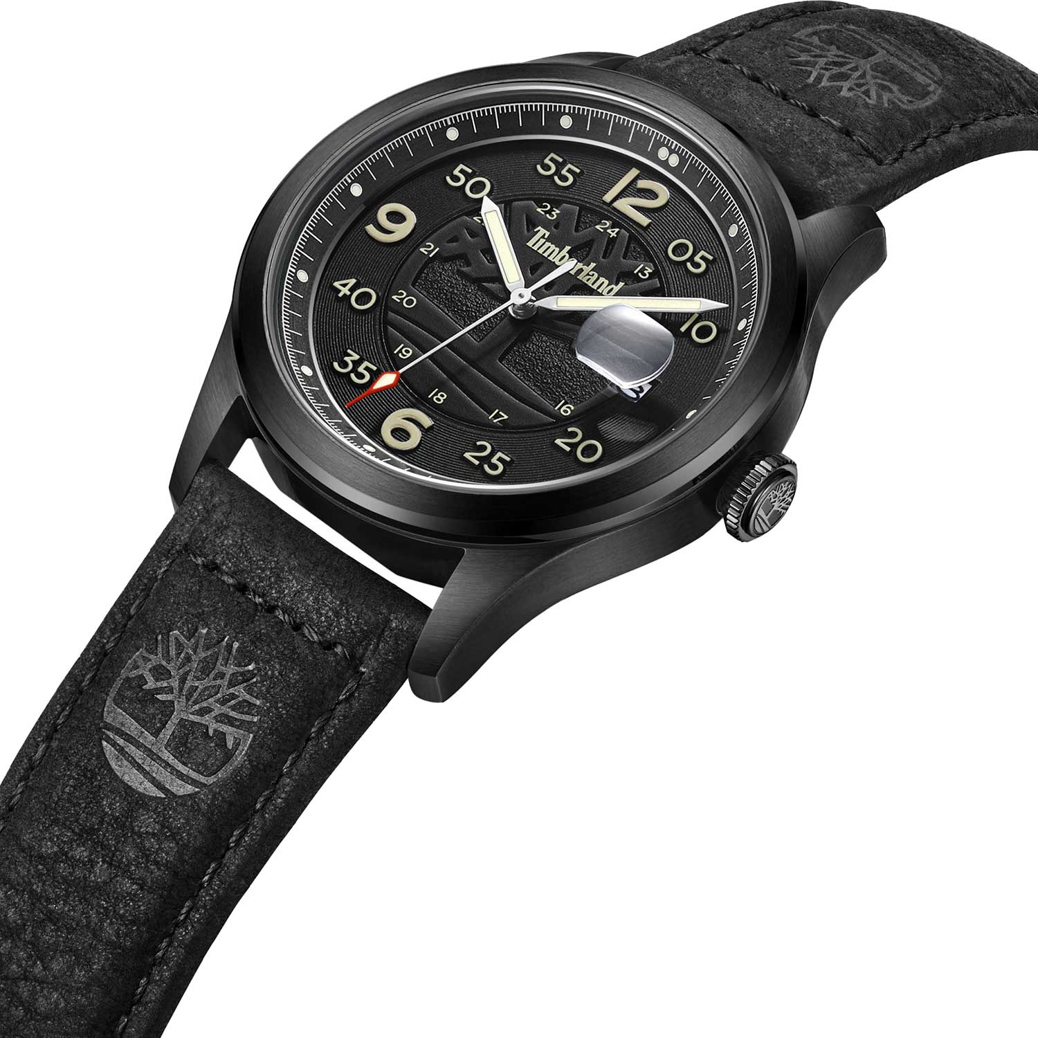 Timberland Timberland Cornwall TDWGB2237501 , наручные мужские часы фото под углом