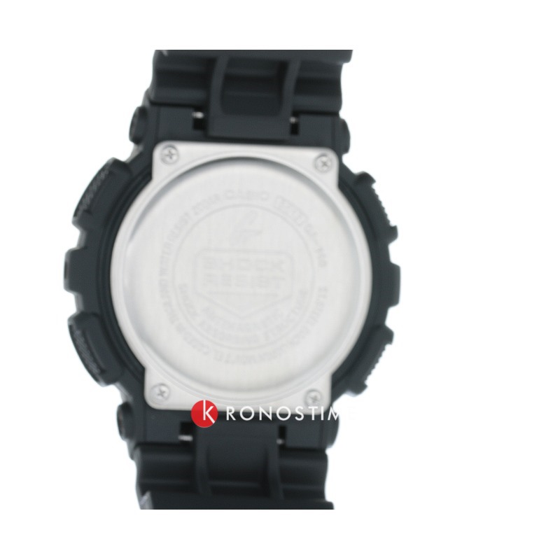 Фотография часов Casio G-Shock GA-140-1A1DR (GA-140-1A1)_16