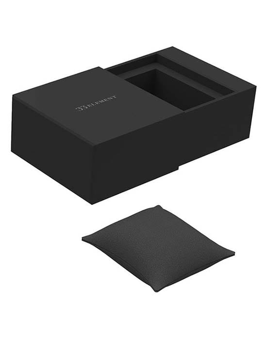 33 Element 33 Element 331604C , наручные женские часы фото под углом