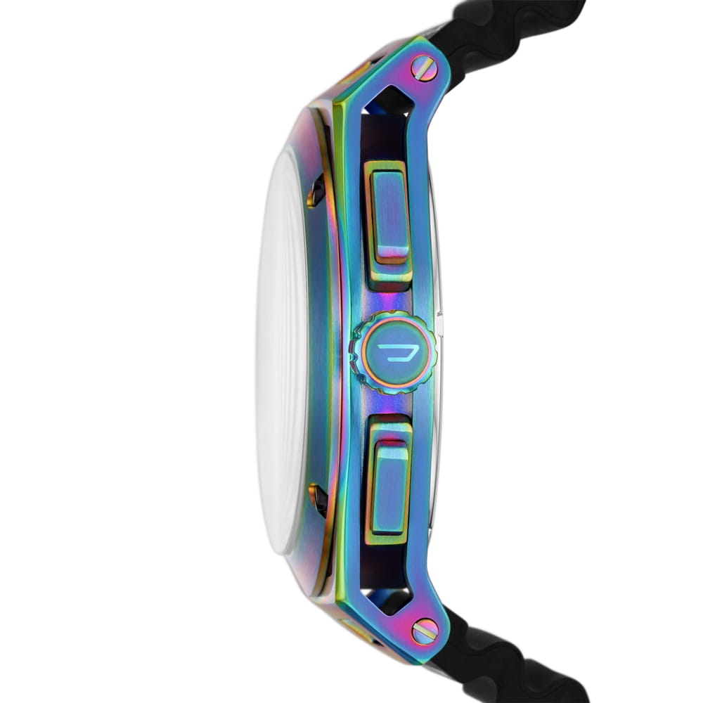 Diesel Diesel Timeframe DZ4547 , наручные мужские часы фото под углом