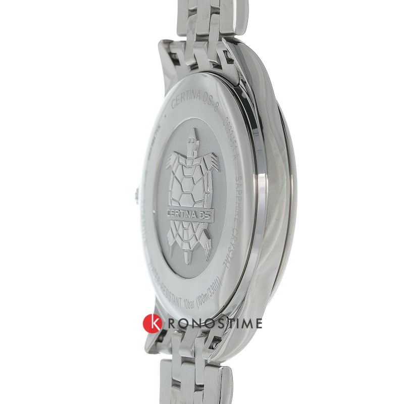 Фотография часов Certina DS-8 Chronometer C033.451.44.081.00_23