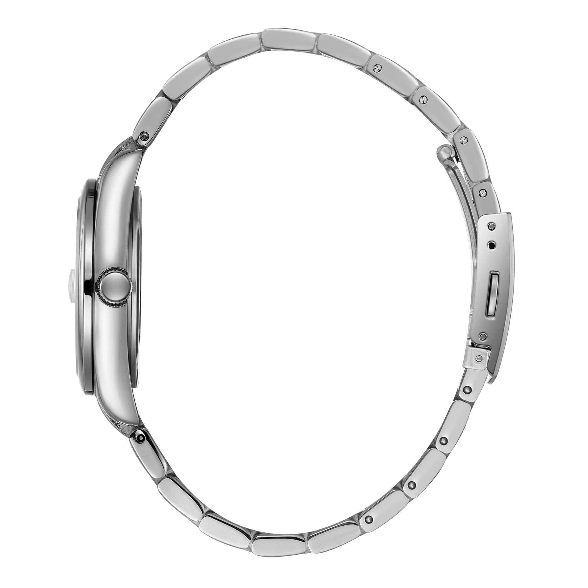 Beverly Hills Polo Club BP3709X.590 женские часы застежка крупным планом