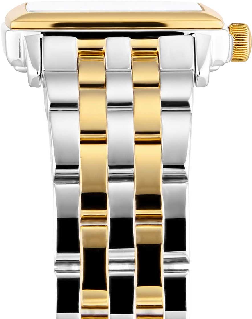 Raymond Weil Raymond Weil Toccata 5925-STP-00300, toccata швейцария женские часы на браслете нержавеющая сталь с pvd-покрытием боковой вид