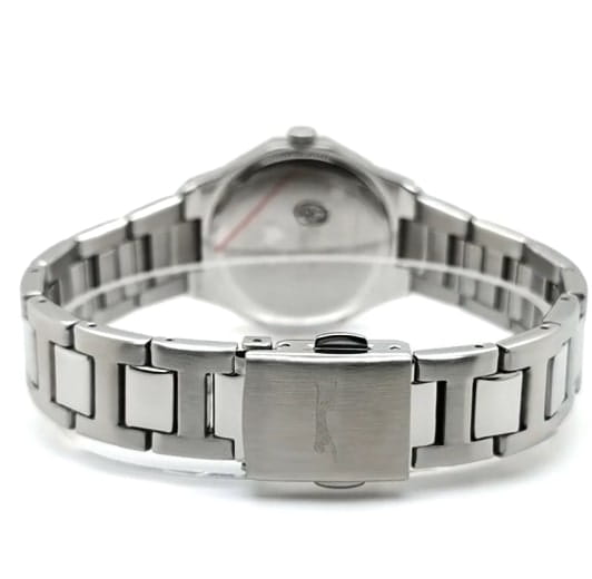 Slazenger Slazenger SL.09.2374.3.01,  англия женские часы на браслете суперметалл боковой вид