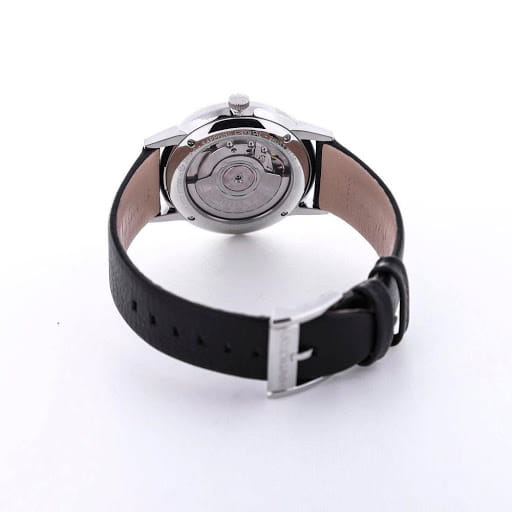 Оригинальные часы Hamilton Hamilton American Classic Intra-Matic Auto H38455731 механические калибр механизма  общий вид