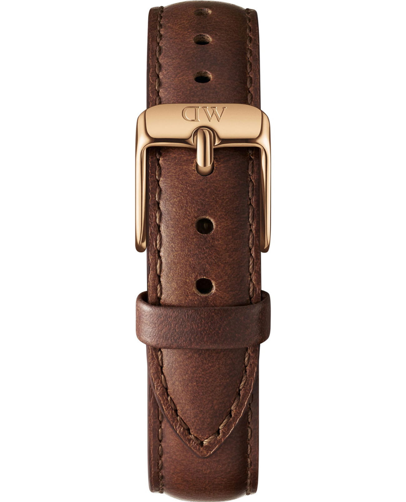 Daniel Wellington Daniel Wellington Petite DW00100169 женские часы черный циферблат на запястье