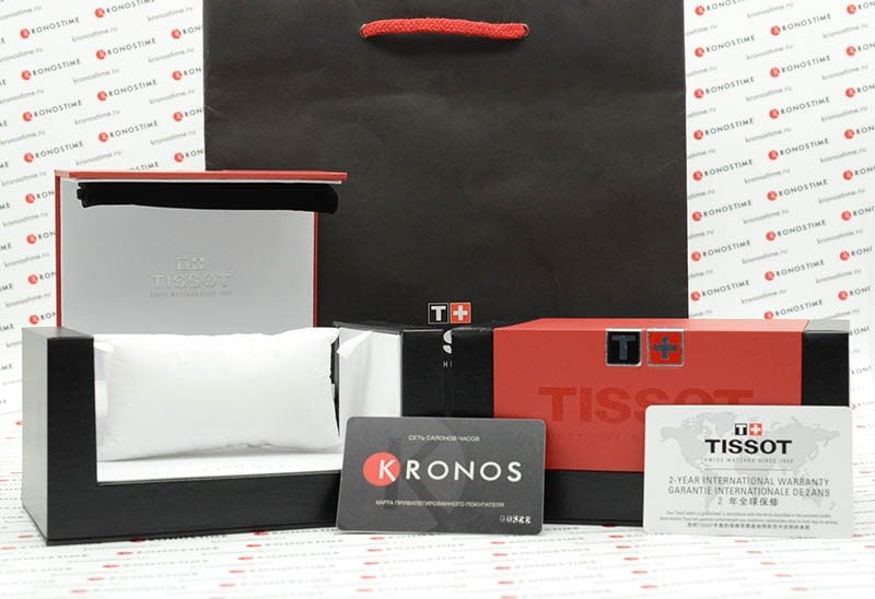 Tissot Tissot T-Sport Quickster T095.417.36.037.00 Quickster - задняя крышка сталь металл корпуса, швейцария часы