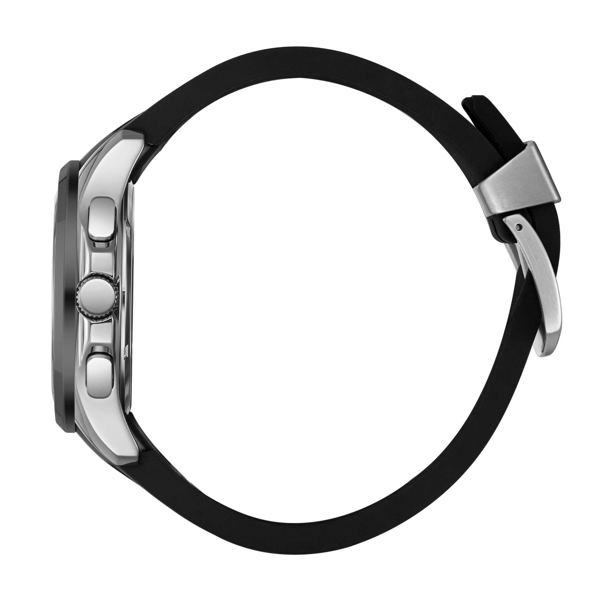 Beverly Hills Polo Club Beverly Hills Polo Club BP3211X.361,  сша мужские часы на браслете каучук боковой вид