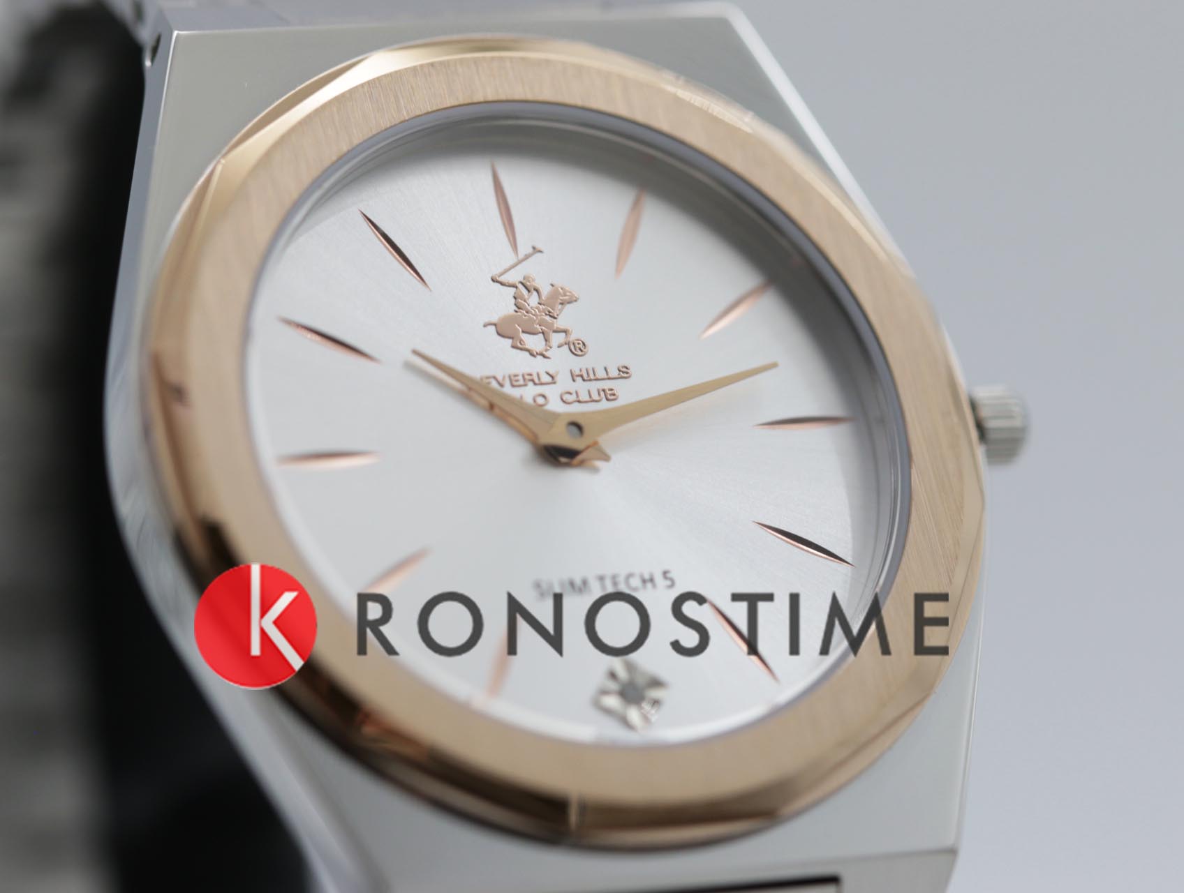 Beverly Hills Polo Club Beverly Hills Polo Club BP3668X.330 , наручные женские часы фото под углом