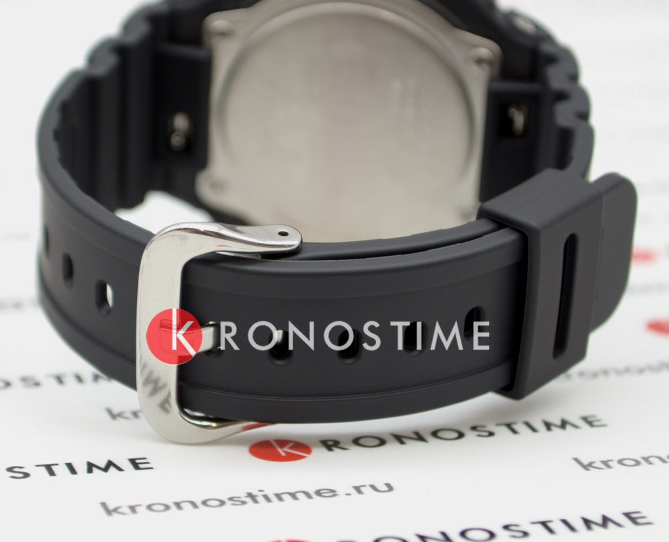 Casio Casio G-Shock Virtual Blue GA-2100VB-1ADR (GA-2100VB-1A) электронные часы с аксессуарами мужские часы модель GA-2100VB-1A