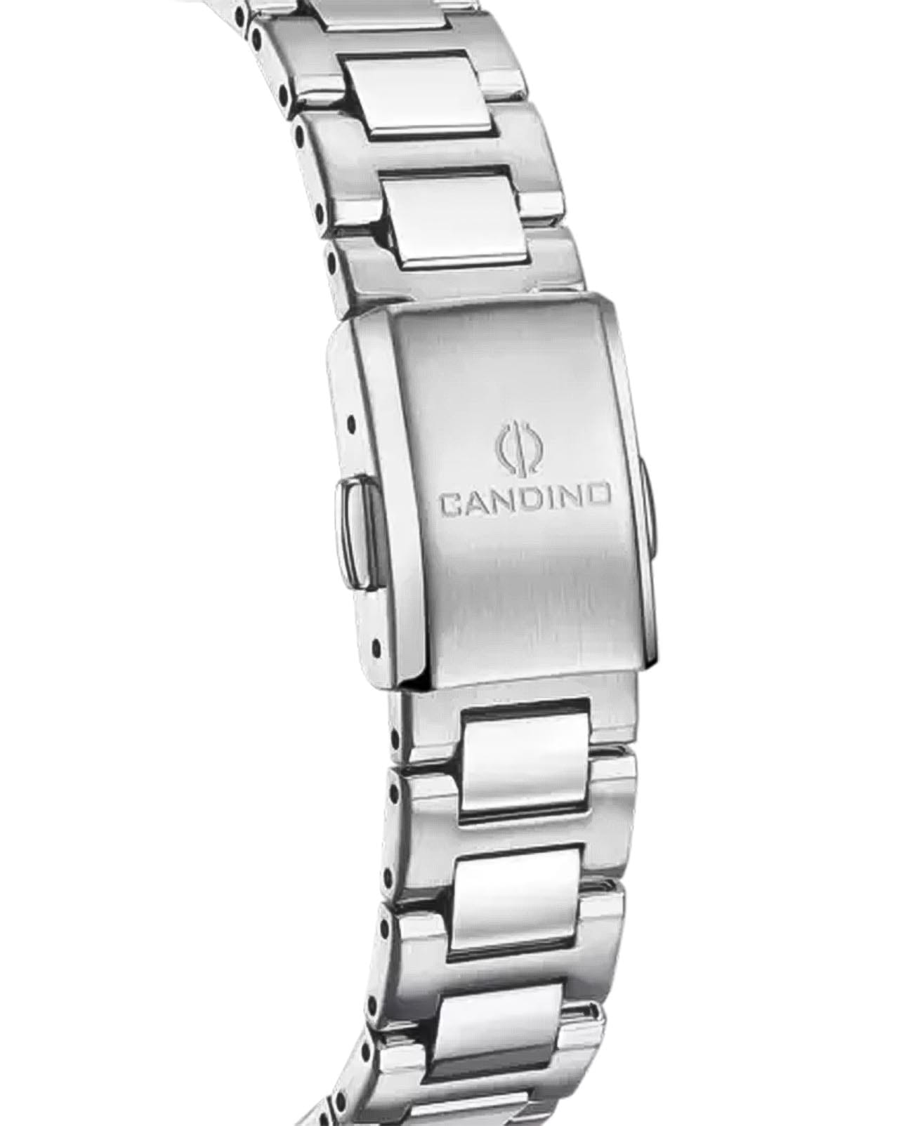 Candino Candino Lady Elegance Moonphase C4760/4 , наручные женские часы фото под углом
