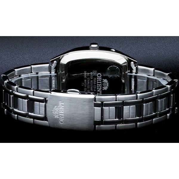 Orient Orient FNAA002W (FFNAA002W) мужские часы белый циферблат на запястье