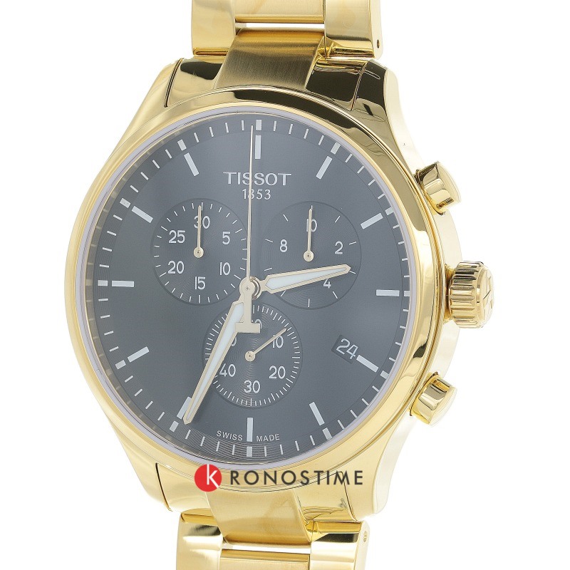 Фотография часов Tissot Chrono XL Classic T116.617.33.051.00_2