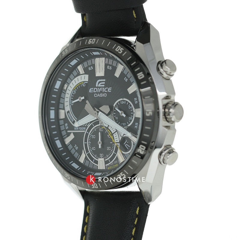 Фотография часов Casio Edifice EFR-570BL-1A_4