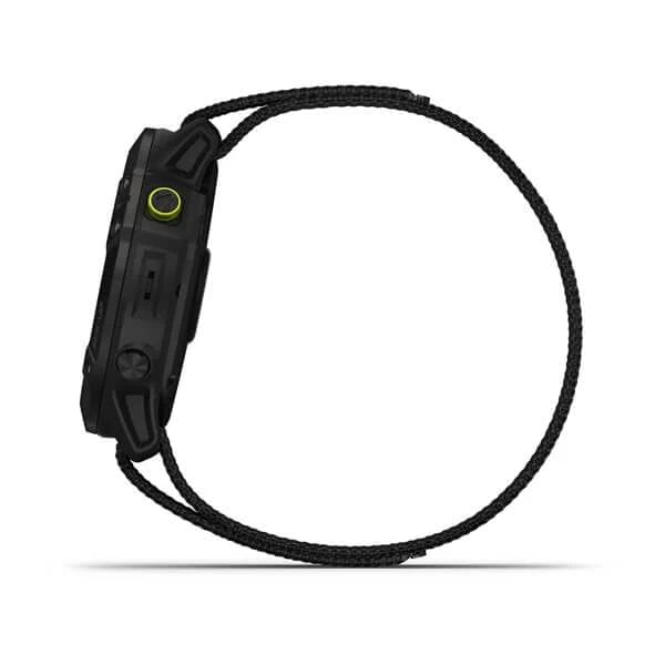 Garmin Garmin Enduro 010-02408-01 , наручные мужские часы фото под углом