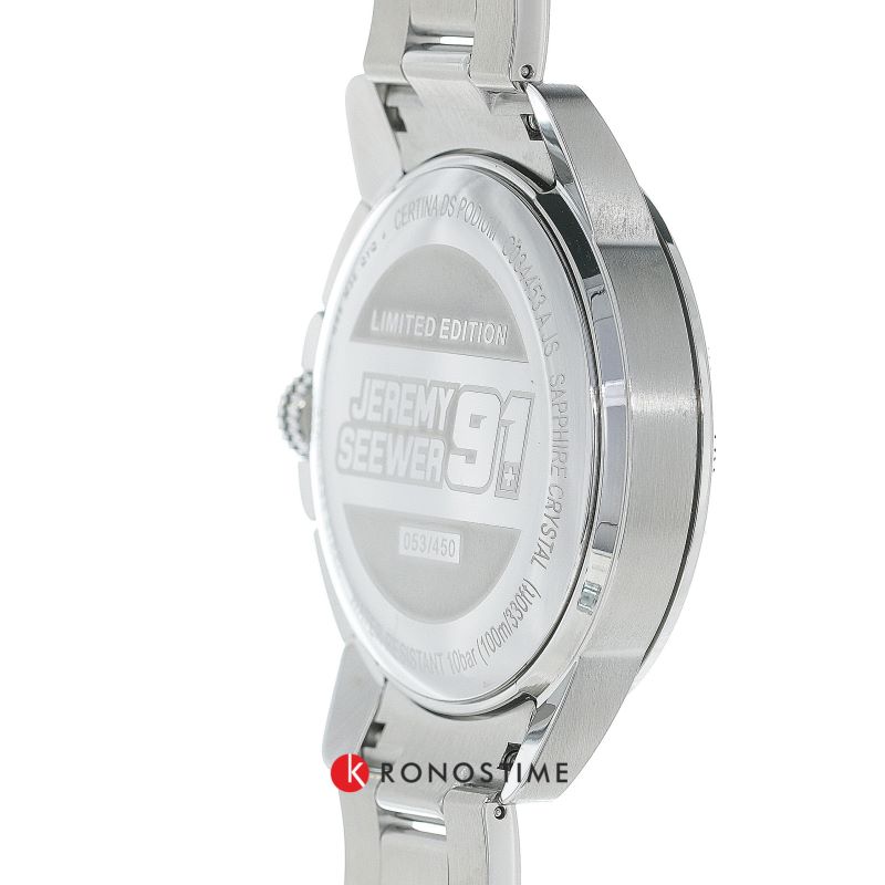 Фотография часов Certina DS Podium Chronograph Lap Timer C034.453.11.047.10_15