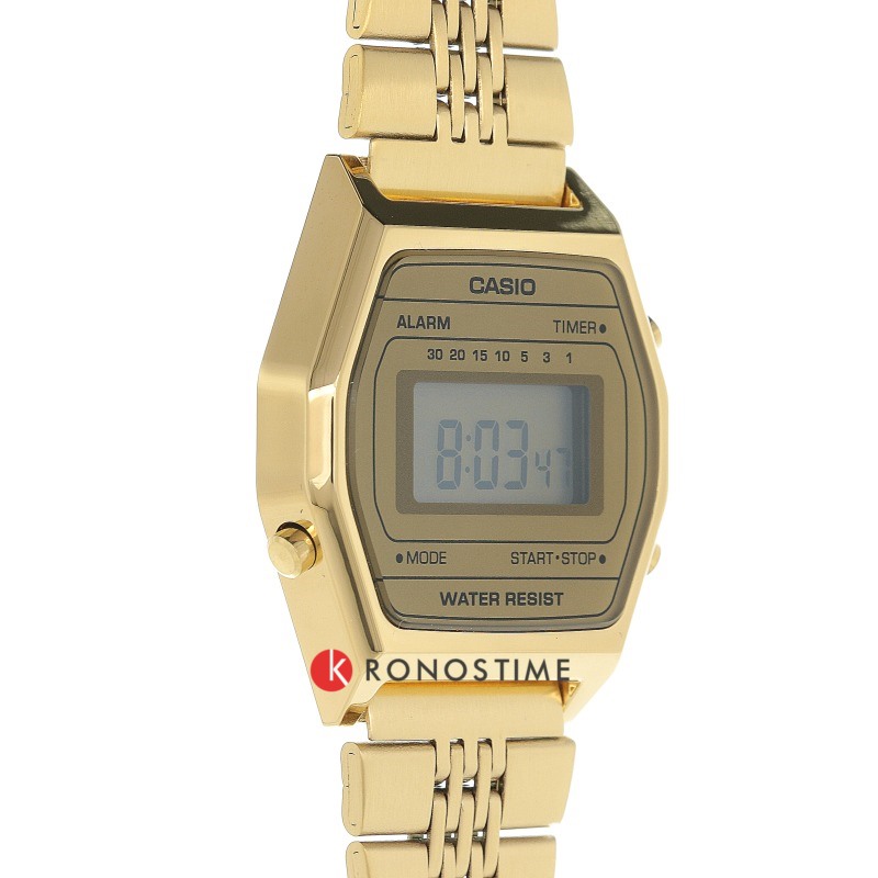 Фотография часов Casio Illuminator LA690WEGA-9_32