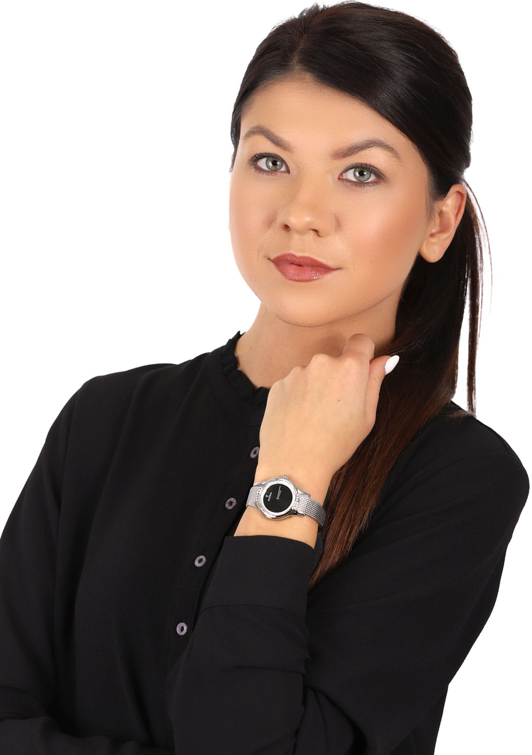 Оригинальные часы Festina Festina Mademoiselle F20494/3 кварцевые калибр механизма  общий вид