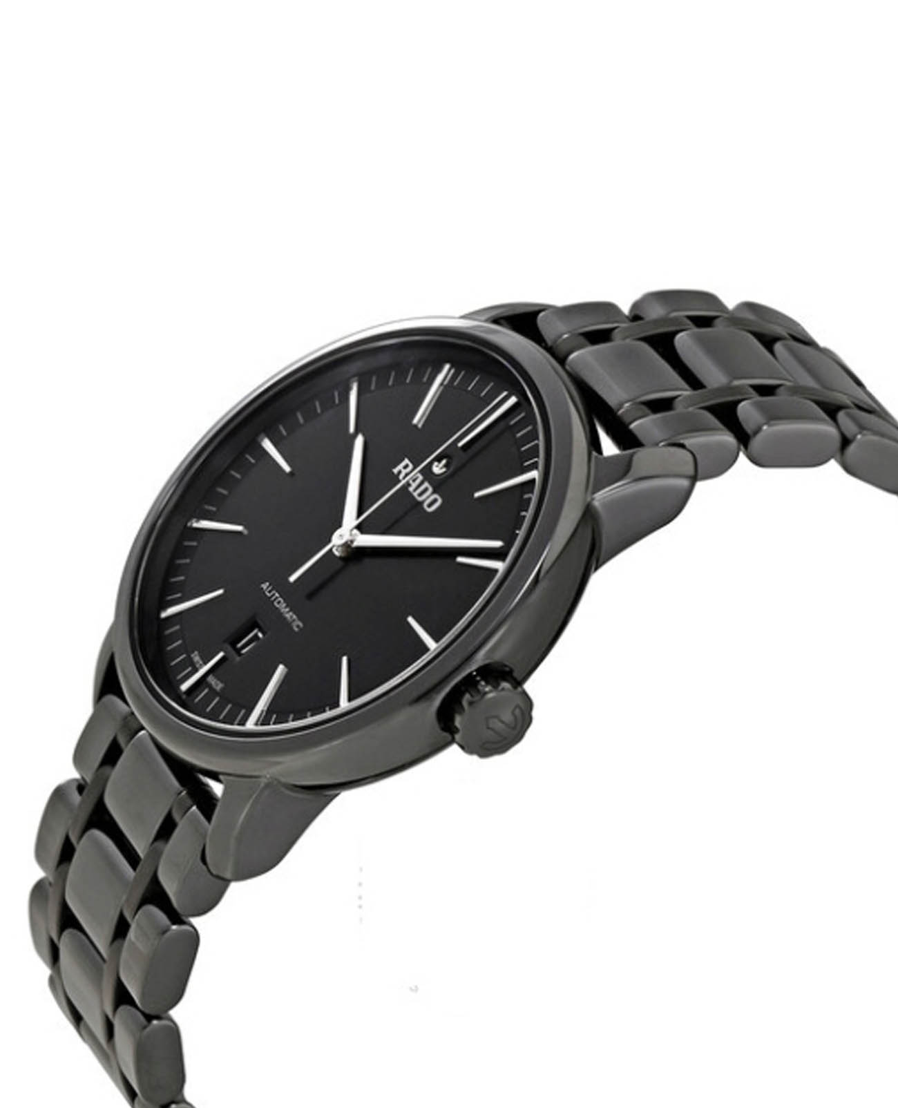 Rado Rado Diamaster R14073182 Automatic, наручные мужские часы фото под углом