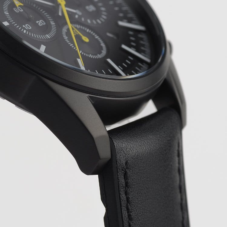 Оригинальные часы Jacques Lemans Jacques Lemans  Sport 1-2119B кварцевые калибр механизма  общий вид