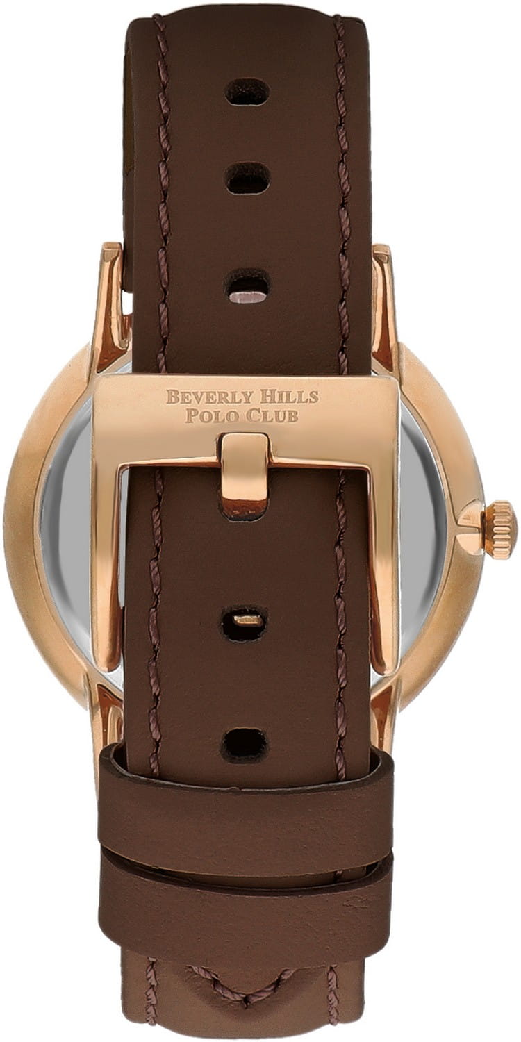 Beverly Hills Polo Club Beverly Hills Polo Club BP3391C.532 , наручные женские часы фото под углом