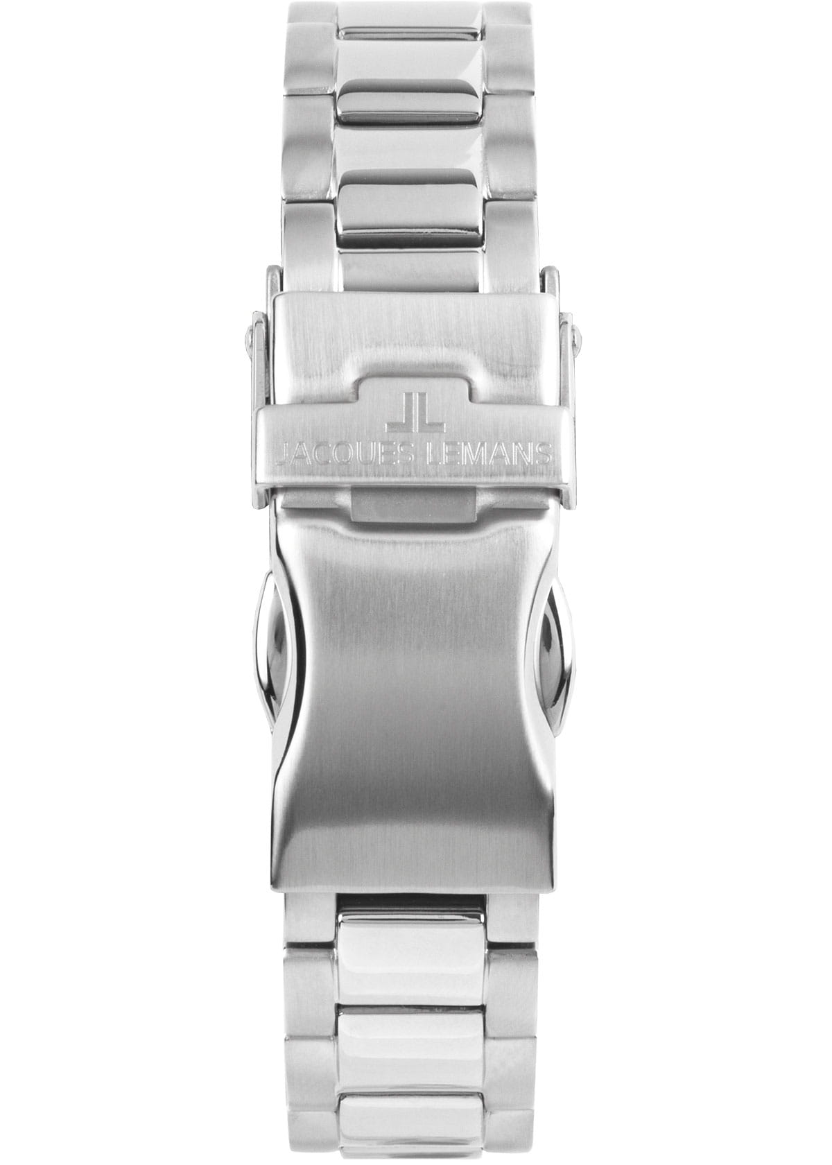 Jacques Lemans Jacques Lemans Classic 1-1878E , наручные женские часы фото под углом