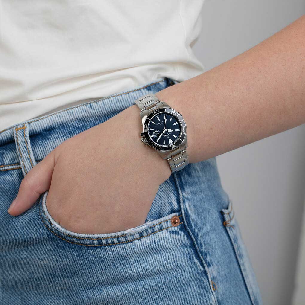 Оригинальные часы Festina Festina Boyfriend F20503/4 кварцевые калибр механизма  общий вид