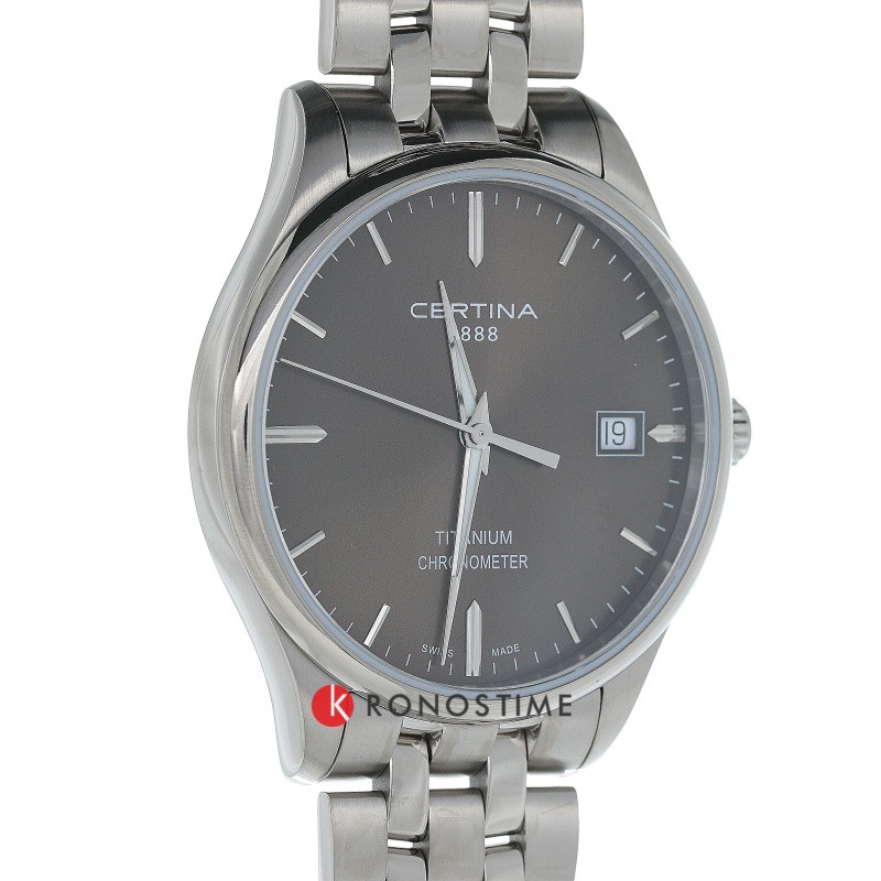 Фотография часов Certina DS-8 Chronometer C033.451.44.081.00_32