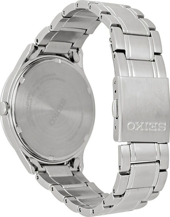 Seiko Seiko Conceptual Series Dress SGEH73P1, conceptual series dress австрия мужские часы на браслете нержавеющая сталь боковой вид
