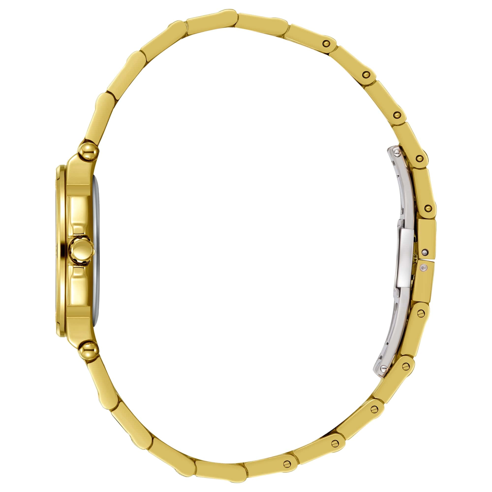 Beverly Hills Polo Club Beverly Hills Polo Club BP3769X.120,  сша женские часы на браслете нержавеющая сталь с ip-покрытием боковой вид