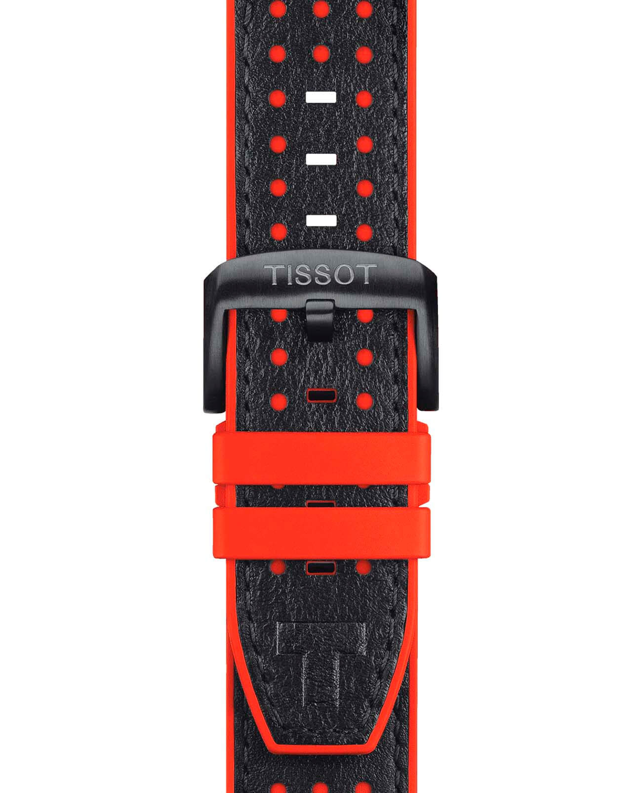 Tissot Tissot T-Race Chronograph T115.417.27.057.04 швейцария наручные мужские часы заводная головка с логотипом Tissot