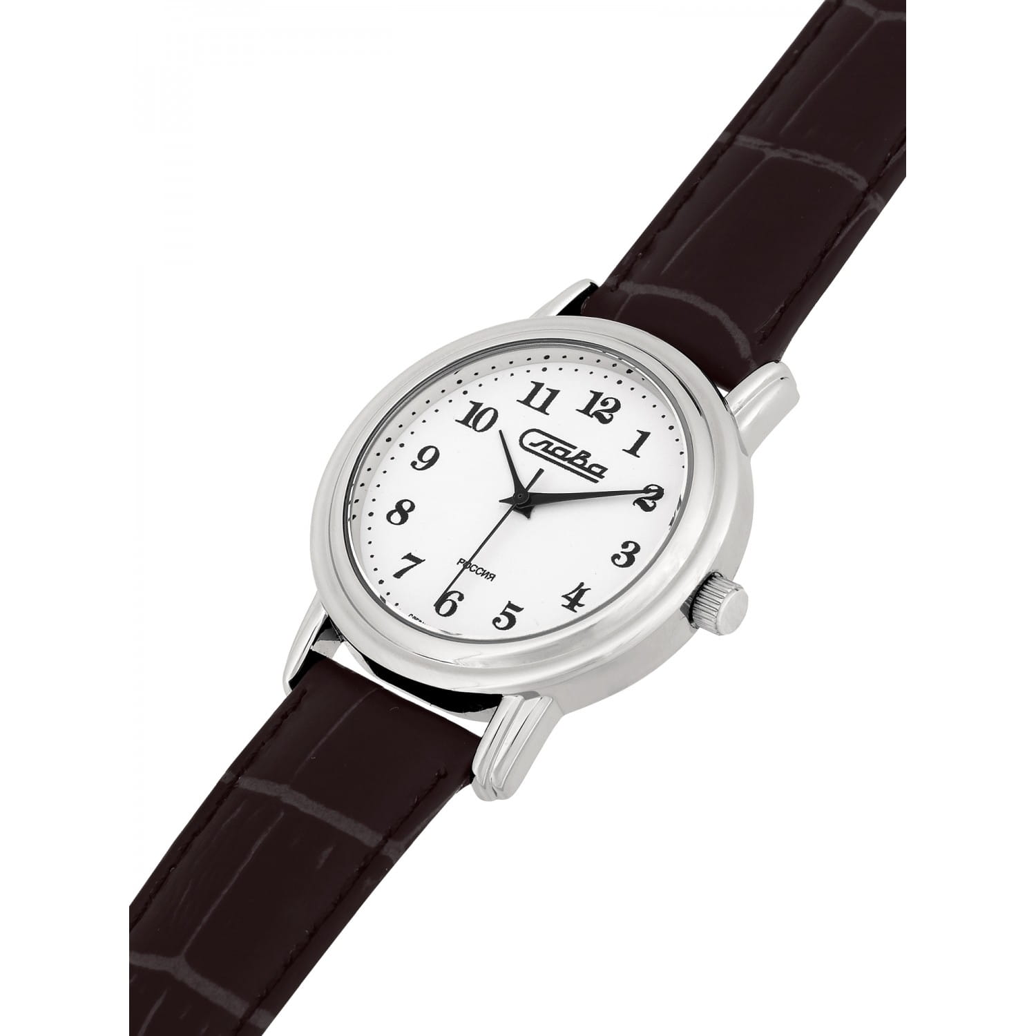 Слава Слава Традиция 1061857/300-2035 , наручные мужские часы фото под углом