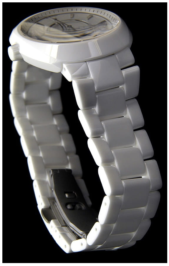 Rado Rado D-Star R15519102  - задняя крышка керамика корпуса, швейцария часы