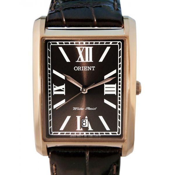 Orient Orient UNEL001T (FUNEL001T) , наручные женские часы фото под углом