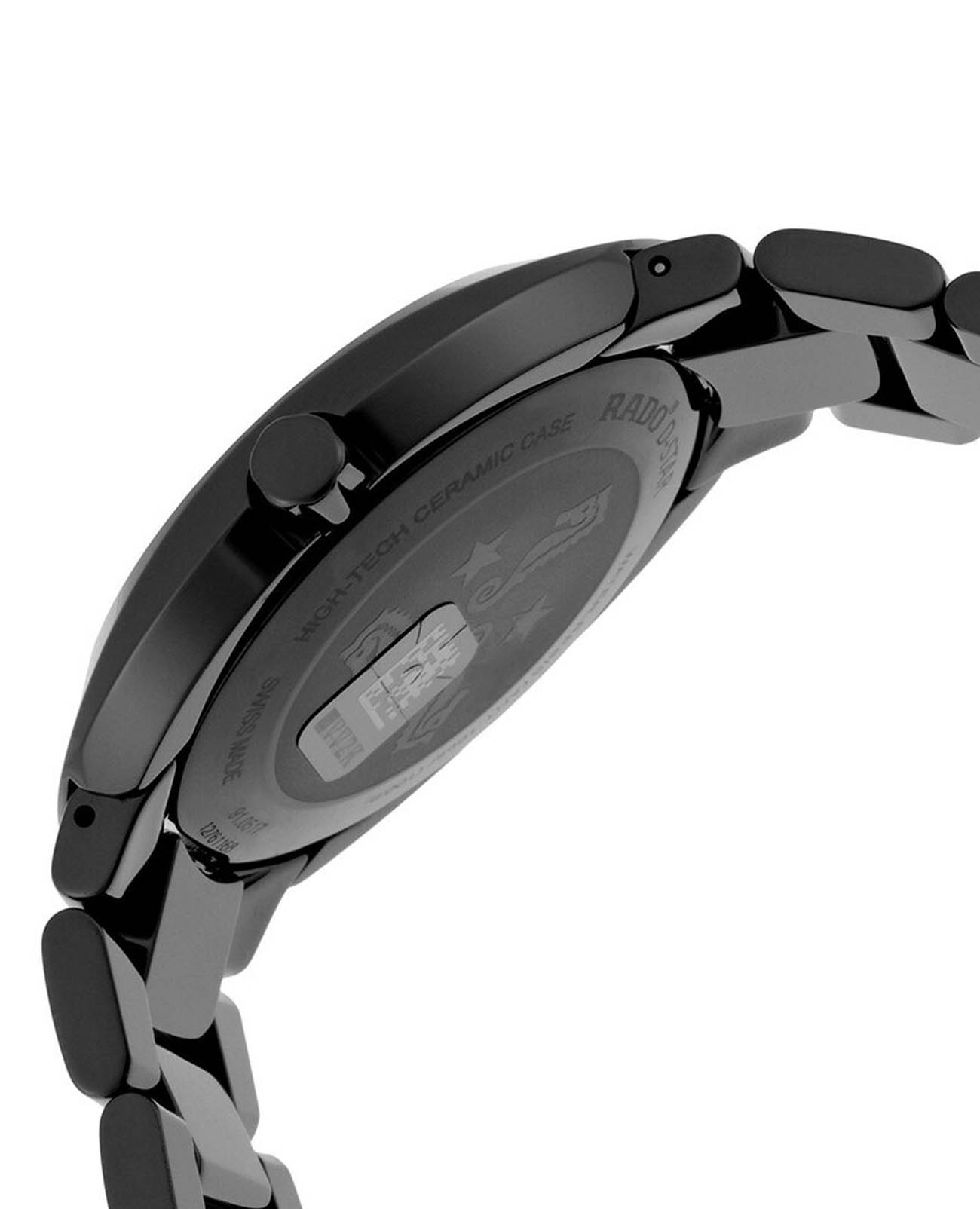 Rado Rado D-Star R15610162 Automatic, наручные мужские часы фото под углом
