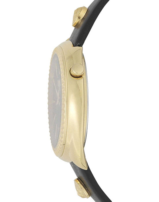 Versus Versace VSPHF0320,  италия женские часы на браслете кожаный боковой вид