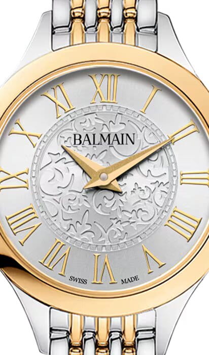 Balmain Balmain De Balmain B3912.39.12 , наручные женские часы фото под углом
