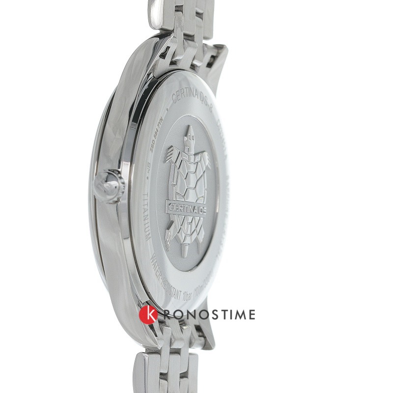 Фотография часов Certina DS-8 Chronometer C033.451.44.081.00_11