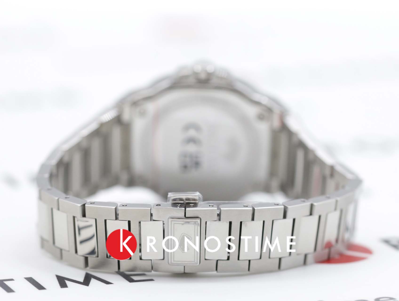 Jaguar Jaguar Rond Carre J1027/3 женские часы розовый циферблат на запястье