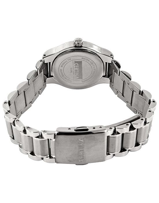 Certina Certina Lady Round C012.209.61.116.00 , наручные женские часы фото под углом